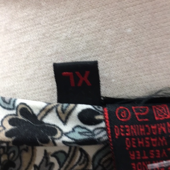 Aller simplement tunic - Picture 4 of 5